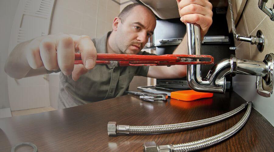 Professional Leak Detection in Port Wentworth, GA